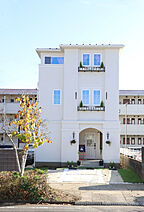 シンプルモダンスタイルの住宅 サンワ設計株式会社の事例画像