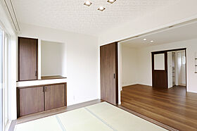 サンワ設計株式会社の施工事例「親世代・子世代で支え合う 将来を考えた見守りの家」の画像3