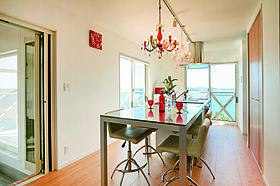 3rd.Cafe LIVING STYLEの施工事例「糸島の別荘地に建つセカンドライフ住宅」の画像3