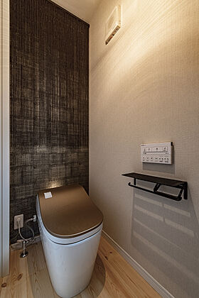 3rd.Cafe LIVING STYLEの施工事例「春日市に立つペット共生の平屋住宅」の画像6