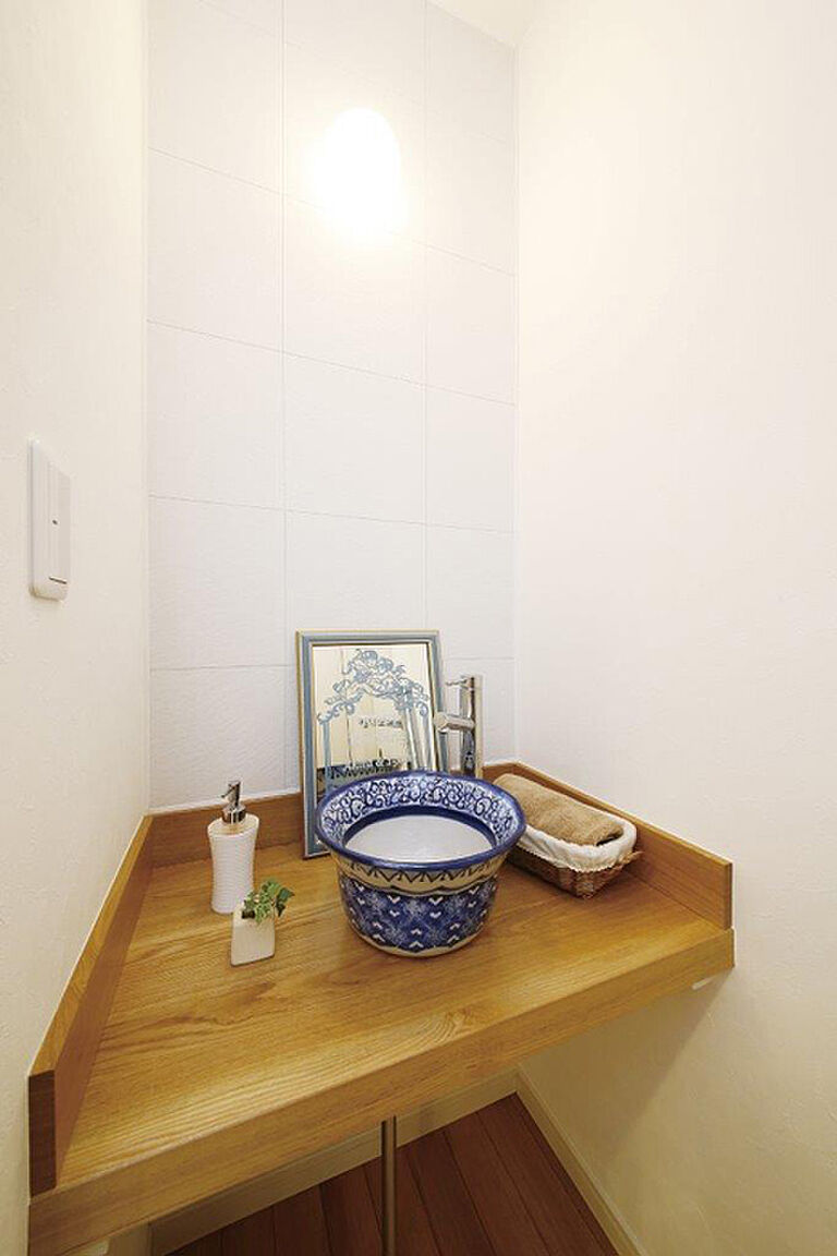 株式会社リバティホームの公式画像_洗面4