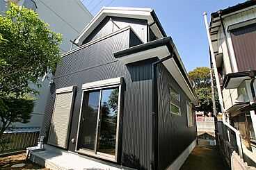 日動建設株式会社の施工事例「鎌ケ谷市I様邸 高耐震 ZEH 木の香り漂う家」の画像