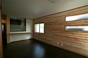 日動建設株式会社の施工事例「鎌ケ谷市I様邸 高耐震 ZEH 木の香り漂う家」の画像3