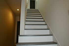 日動建設株式会社の施工事例「船橋市 外とつながる2階リビングの家」の画像6