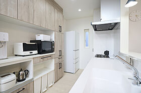 日動建設株式会社の施工事例「千葉県船橋市 N様邸 カッコイイ家」の画像3