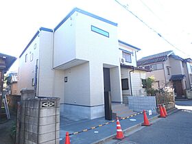 日動建設株式会社の施工事例「千葉県船橋市 コンパクトなお家」のメイン画像