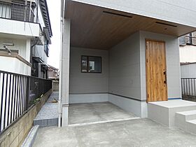 日動建設株式会社の施工事例「船橋市 狭小住宅 ビルトインガレージのある家」の画像10