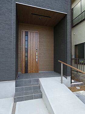 日動建設株式会社の施工事例「鎌ヶ谷市 コストを抑えつつ、水廻りにこだわった家」の画像1