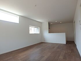 日動建設株式会社の施工事例「スタイリッシュなデザインと機能性の融合した外観」の画像1