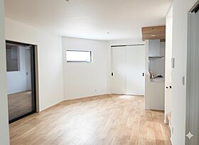 日動建設株式会社の施工事例「船橋市 モダンでシンプルな佇まいの家」の画像5