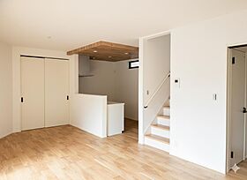 日動建設株式会社の施工事例「船橋市 モダンでシンプルな佇まいの家」の画像6