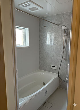 日動建設株式会社の施工事例「高級感と機能性を兼ね備えた家」の画像2