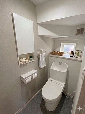 日動建設株式会社の施工事例「心地よい暮らしの拠点「凪(なぎ)の邸」」の画像5