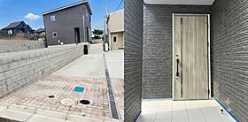 日動建設株式会社の施工事例「自然の温もりと洗練が調和する光あふれるモダンナチュラルな家」の画像2