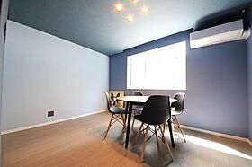 吉永建設株式会社の施工事例「兵庫県川西市 モデルハウス 「かっこいい男前な3階建てのお家」」の画像8