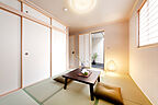 和風・和モダンスタイルの和室 株式会社HESTA大倉の事例画像