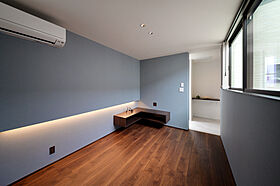 DETAIL HOME(ディテールホーム)の施工事例「中庭のあるコの字型住宅」の画像5