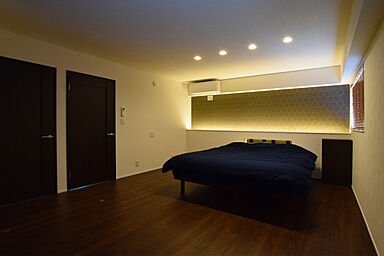 DETAIL HOME(ディテールホーム)の施工事例「機能性高く快適に巣まう2世帯住宅」の画像5