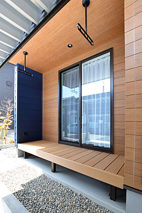 DETAIL HOME(ディテールホーム)の施工事例「機能性高く快適に巣まう2世帯住宅」の画像6