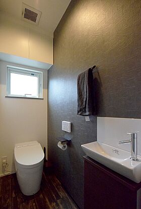 DETAIL HOME(ディテールホーム)の施工事例「性能と素材にこだわったヴィンテージテイストの住まい」の画像5