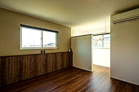 DETAIL HOME(ディテールホーム)の施工事例「ヴィンテージモダン。大人のこだわりと遊び心」の画像6