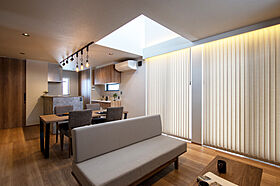 DETAIL HOME(ディテールホーム)の施工事例「光が降りそそぐ開放感のある家」の画像2