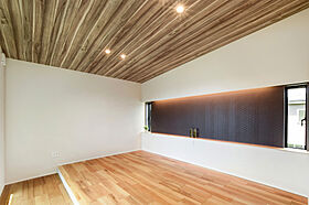 DETAIL HOME(ディテールホーム)の施工事例「和を感じるくつろぎの家」の画像6