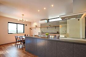 DETAIL HOME(ディテールホーム)の施工事例「「美×柔×楽」を兼ね備えた住まい」の画像2