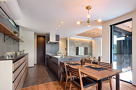 DETAIL HOME(ディテールホーム)の施工事例「「美×柔×楽」を兼ね備えた住まい」の画像3