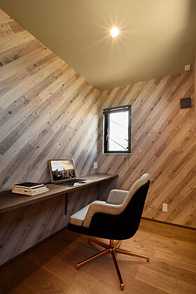 DETAIL HOME(ディテールホーム)の施工事例「「美×柔×楽」を兼ね備えた住まい」の画像6