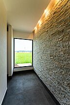 シンプルモダンスタイルの玄関 DETAIL HOME(ディテールホーム)の事例画像