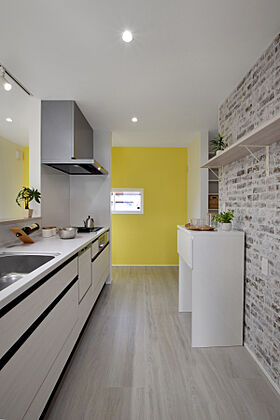 DETAIL HOME(ディテールホーム)の施工事例「ガレージのある生活」の画像3