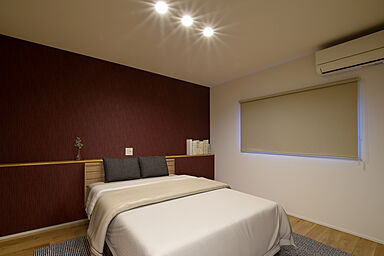 DETAIL HOME(ディテールホーム)の施工事例「暮らしを豊かにする中庭のある生活」の画像5