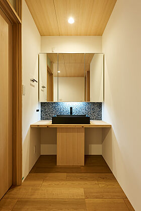 DETAIL HOME(ディテールホーム)の施工事例「何世代にも引き継がれていく2世帯住宅」の画像5