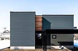 一条工務店 岡山中央展示場の施工事例「長岡の暮らしにあった高断熱の平屋」の画像