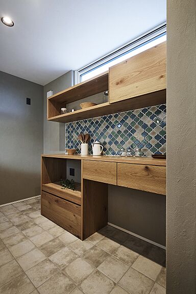 DETAIL HOME(ディテールホーム)の施工事例「23坪の上質な平屋生活」の画像7