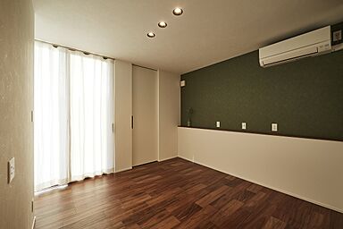 DETAIL HOME(ディテールホーム)の施工事例「23坪の上質な平屋生活」の画像9