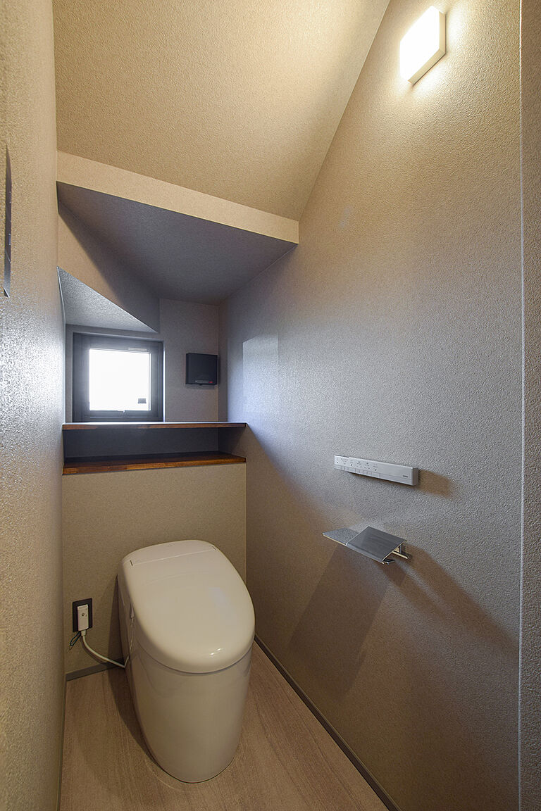 DETAIL HOME(ディテールホーム)の公式画像_トイレ7