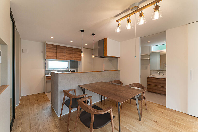 DETAIL HOME(ディテールホーム)の公式画像_その他4