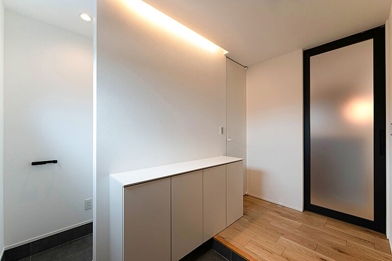 DETAIL HOME(ディテールホーム)の公式画像_玄関7