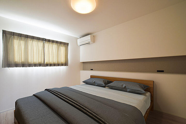 DETAIL HOME(ディテールホーム)の公式画像_洋室6