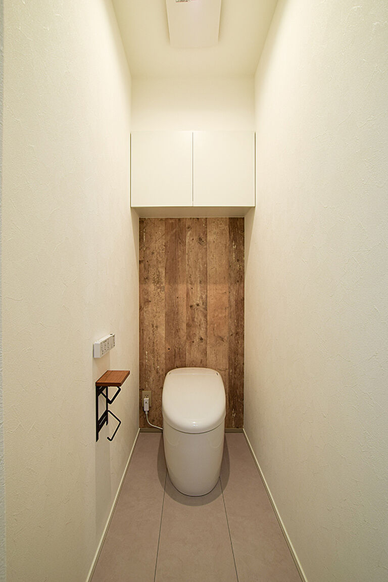 DETAIL HOME(ディテールホーム)の公式画像_トイレ8