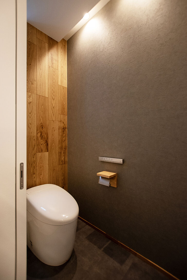 DETAIL HOME(ディテールホーム)の公式画像_トイレ10