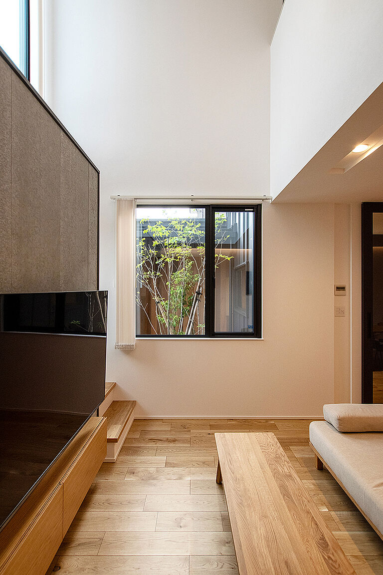 DETAIL HOME(ディテールホーム)の公式画像_リビング3