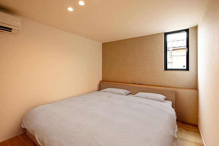 DETAIL HOME(ディテールホーム)の公式画像_洋室7