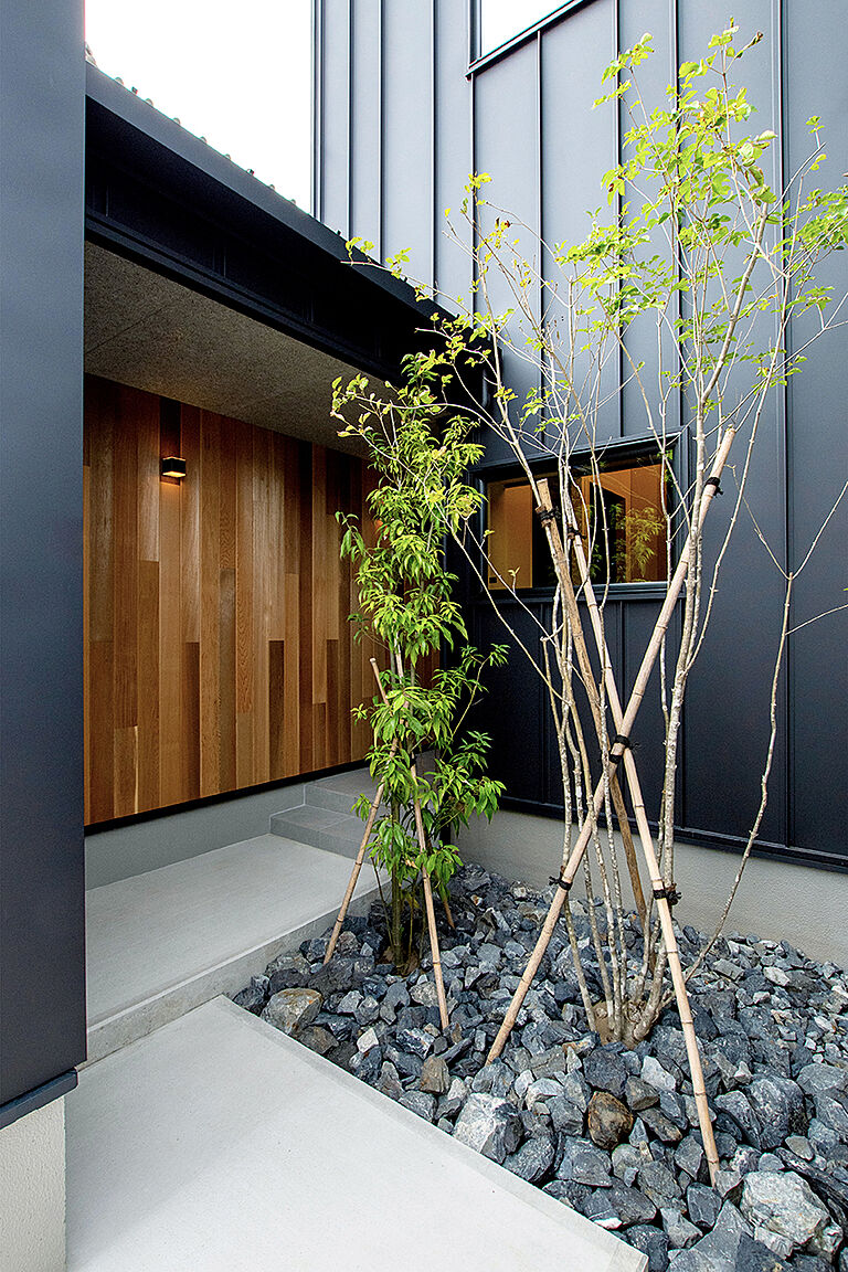 DETAIL HOME(ディテールホーム)の公式画像_玄関8