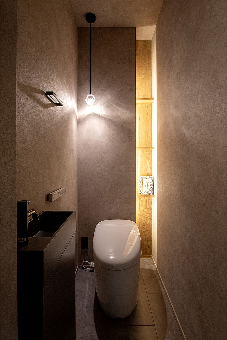 DETAIL HOME(ディテールホーム)の公式画像_トイレ10