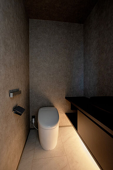 DETAIL HOME(ディテールホーム)の施工事例「開放感のあるLDKと広いお庭がつながるお家」の画像9