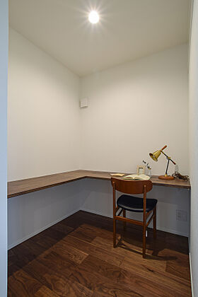 DETAIL HOME(ディテールホーム)の施工事例「田園風景に寄り添う暮らし」の画像8