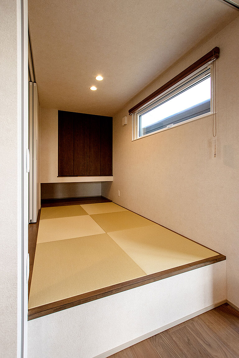 DETAIL HOME(ディテールホーム)の公式画像_和室5